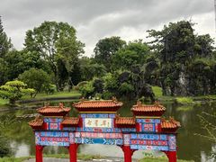 -深圳锦绣中华民俗村