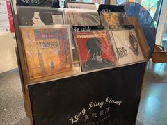 -黑胶星球(华发中城商都店)