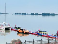 -洪泽湖古堰景区