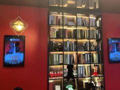 -恐怖游戏(湖滨店)