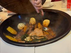 -江湖水乡铁锅炖魚(周庄嘉园店)