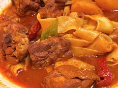 -伊带伊路新疆美食府(呼家楼店)