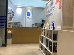 -天真蓝照相馆(龙岗万科里店)