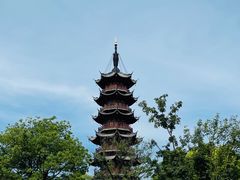 -龙华寺