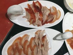 -皇城根北京风味主题餐厅(中海环宇城店)