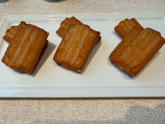 黄金脆带鱼-新荣记(椒江店)