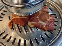 -六七八韩式烤肉·韩国料理(上杭路店)