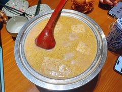 -格日勒阿妈蒙古厨房(新华广场店)