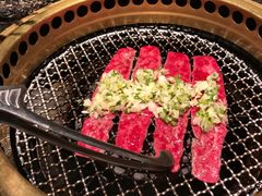-老乾杯和牛烧肉(王府中环店)