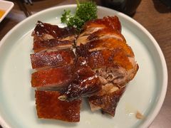 -新旺茶餐厅(嘉里城店)