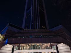 -上海新锦江大酒店