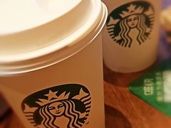 -星巴克(夏碧路店)