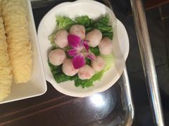 金海阁海鲜火锅-金海阁海鲜火锅