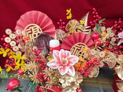 -溪岸路花鸟市场