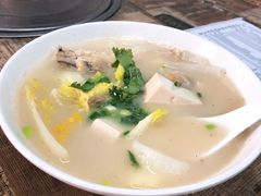 -阳江河堤老牌曾记美食