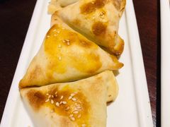 烤包子-北疆饭店(大融城店)