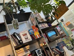 -109 COFFEE(建筑学院店)