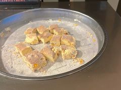 -白云宾馆-祥云西餐厅·法式鹅肝海鲜自助