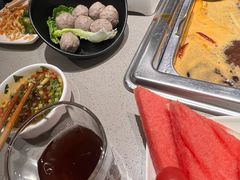 -海底捞火锅(江宸天街店)