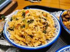 -甘记兰州牛肉面(Chadstone 旗舰店)