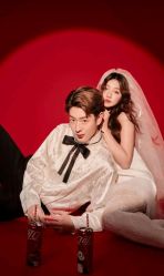 -Nice奈斯摄影婚纱写真