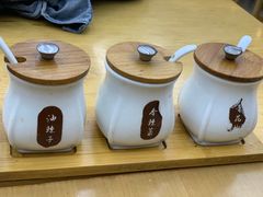 -三千粉牛肉米粉(来客茂店)