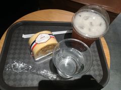 -星巴克(美丽华花园店)