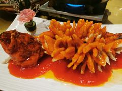 -赤宴·川菜(玉林店)
