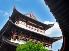 -杜甫江阁