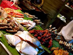 -深圳四季酒店·馥自助餐厅