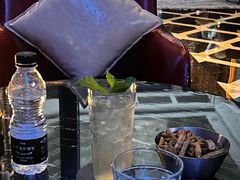 -南宁那莲豪华精选酒店-云霄酒廊·80楼高空城景酒吧