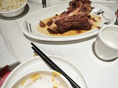 -李老哈·东北菜(宋园路店)