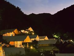 -北京山里寒舍度假酒店