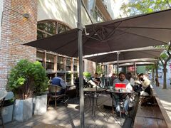 -VESH COFFEE(定西路店)