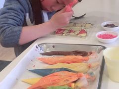 -歌斐颂巧克力小镇