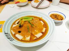 -大厨小馆(华阳城店)