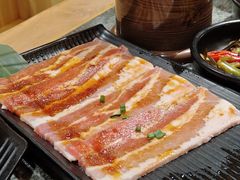 -九田家黑牛烤肉料理(万达店)