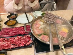 -潮汕良记牛肉火锅(洪武路店)