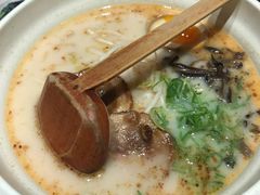 -味千拉面(光启城时尚购物中心店)