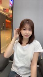 -藤野造型烫染接发