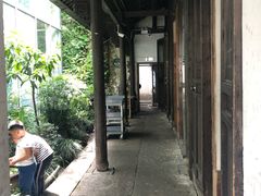 -院子餐厅·大锅菜·老杭帮(桥西直街店)
