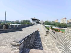 -水浒好汉城