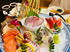 -长崎屋·日本料理·刺身·烧鸟(天河北路店)
