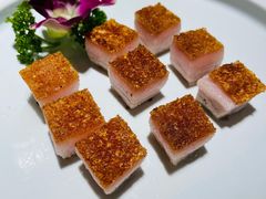 脆皮烧肉-东海海鲜酒家(中信广场店)