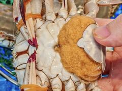 -碧海银沙海鲜餐厅(恒大海上威尼斯店)