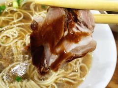 -月星羊肉面馆(黄河路美食休闲街店)