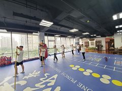 -咏春拳学总会·一拳咏春(双井店)