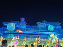 -大雁山风景区