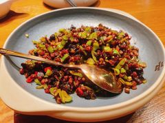 -云海肴·汽锅鸡·云南菜(天山百盛优客店)