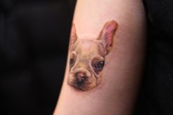 -飛凡TATTOO纹身•原创